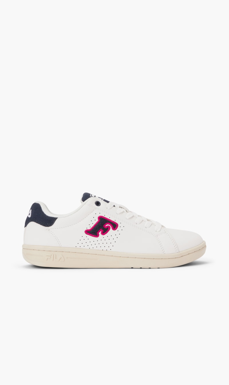 

Fila Multi-color Crosscourt2ntp Crosscourt2ntpatchwmn for Women | The Deal Outlet