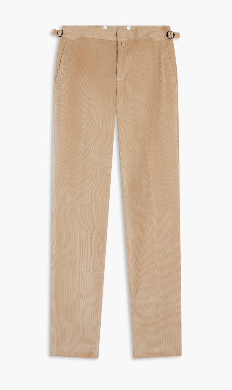 

Hackett London Beige Pants for Men | The Deal Outlet