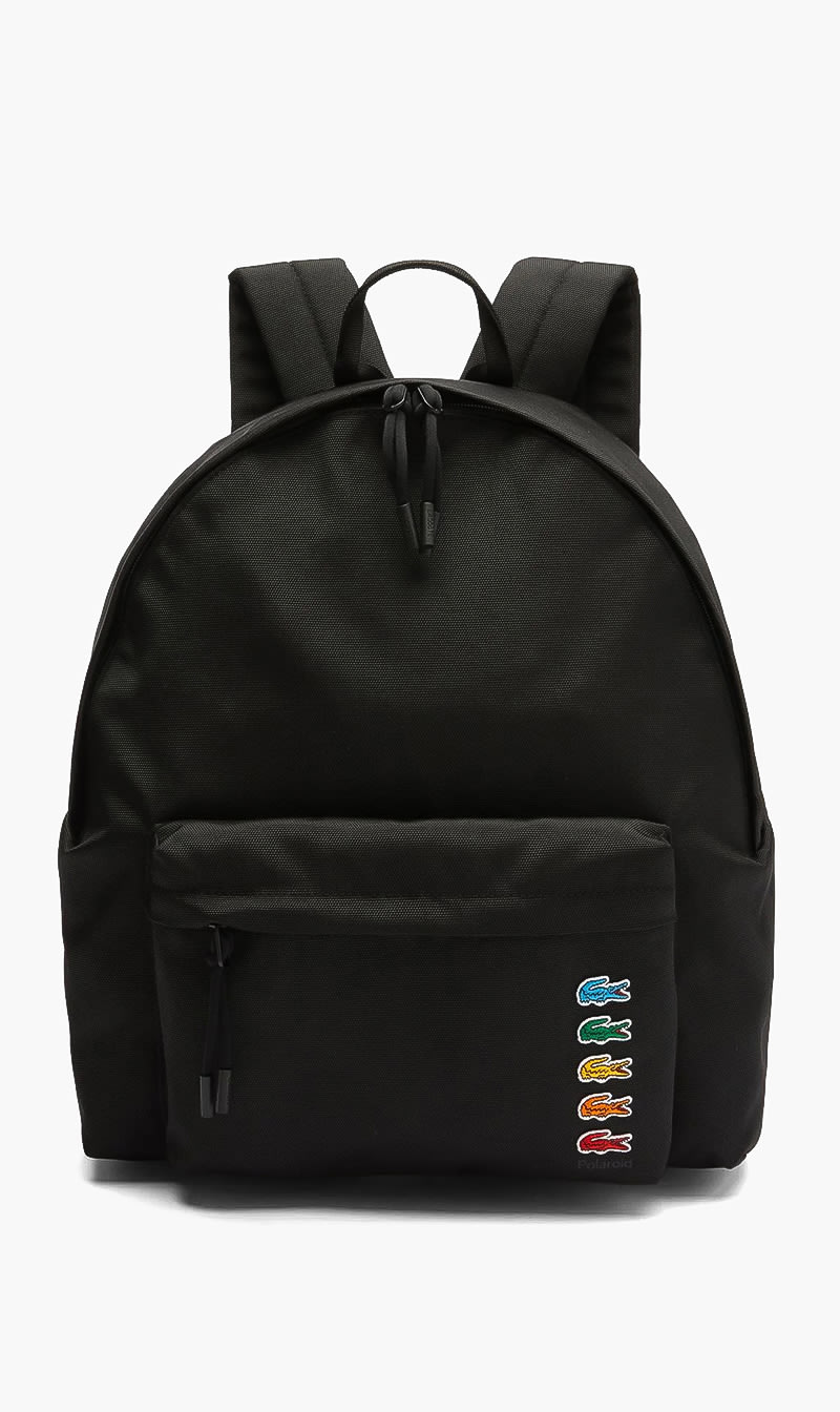 

Polaroid Backpack, Black