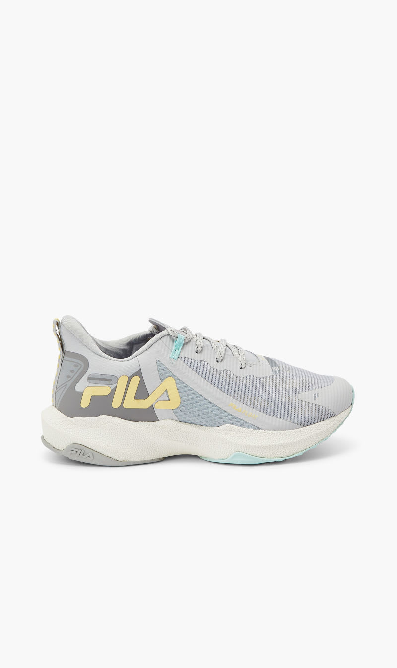 

Fila Grey Float Pacer for Women | The Deal Outlet