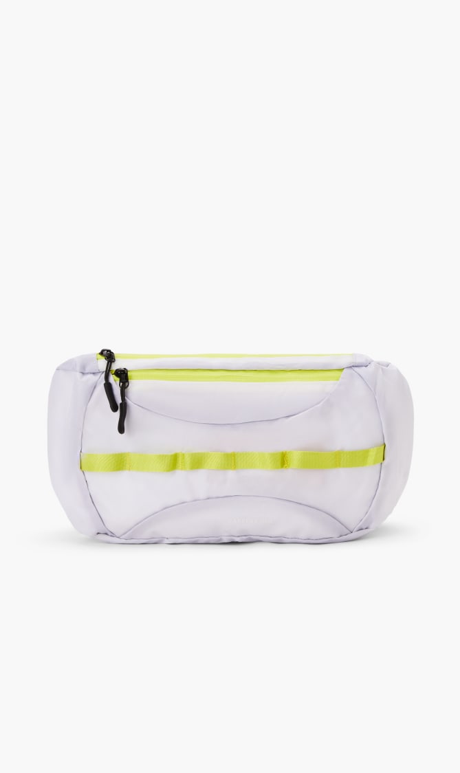 

Waist Bag White