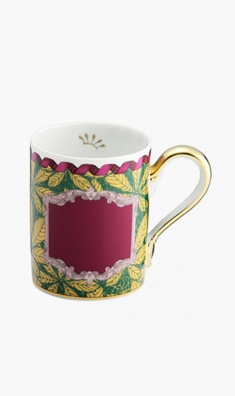 

Ginori 1735 Totem Monkey Mug