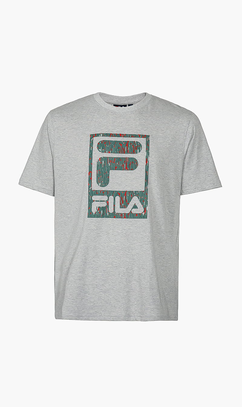 

Friston Tshirt, Grey