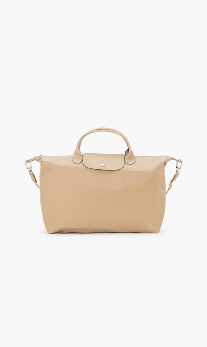 

Longchamp Le Pliage Medium Handbag