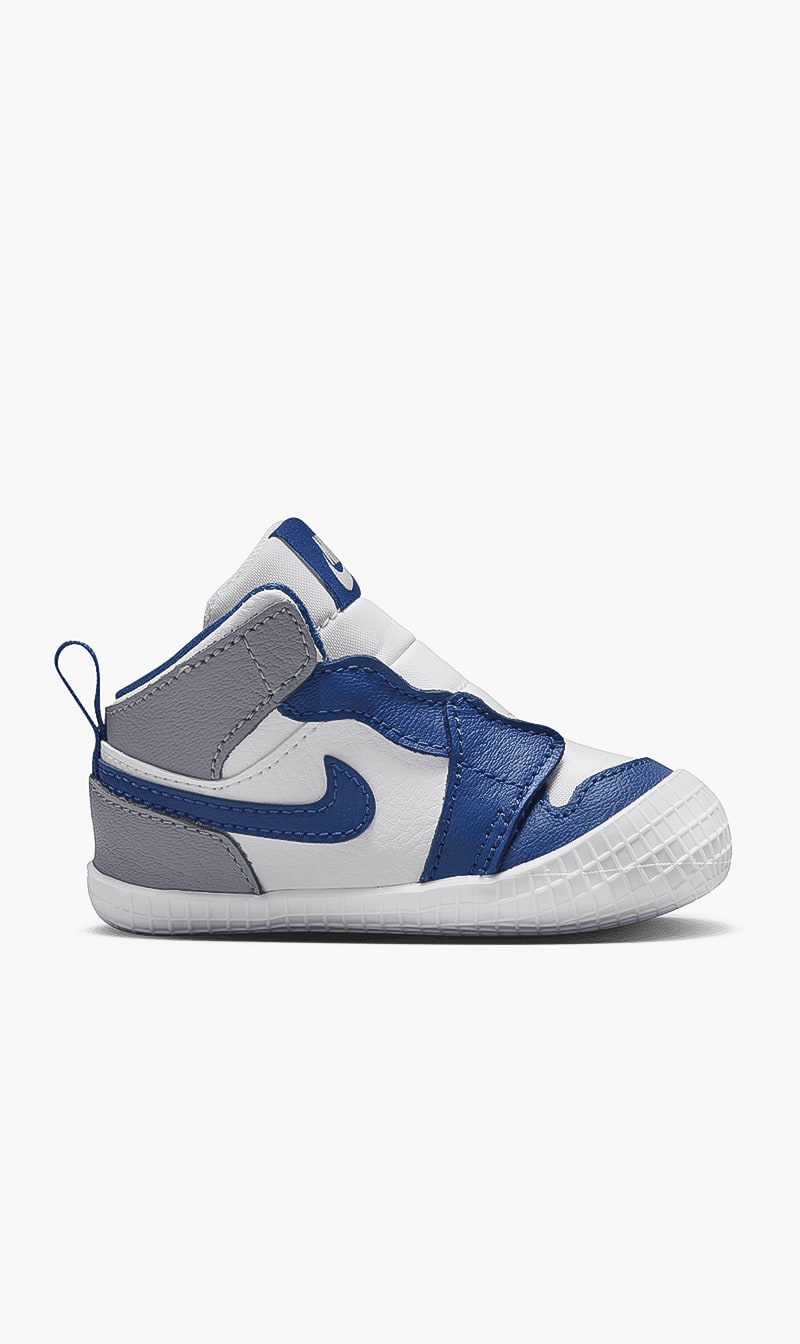 

Jordan Crib Bootie, Blue