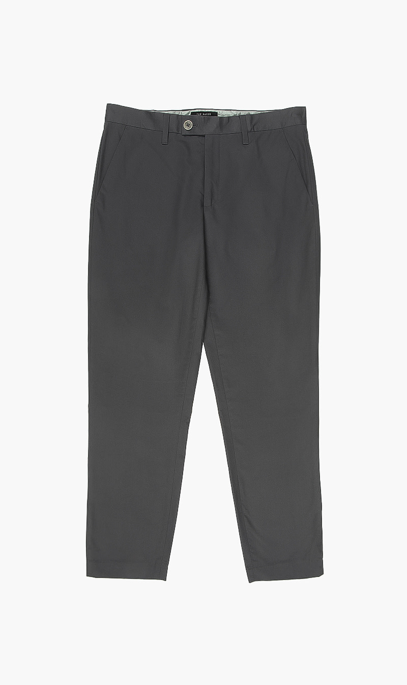 

Ted Baker Slim Fit Cotton Trousers