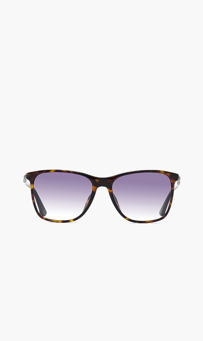 

Police Full Rim Square Sunglasses