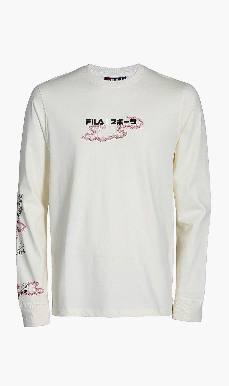 

Long Sleeve T-shirt