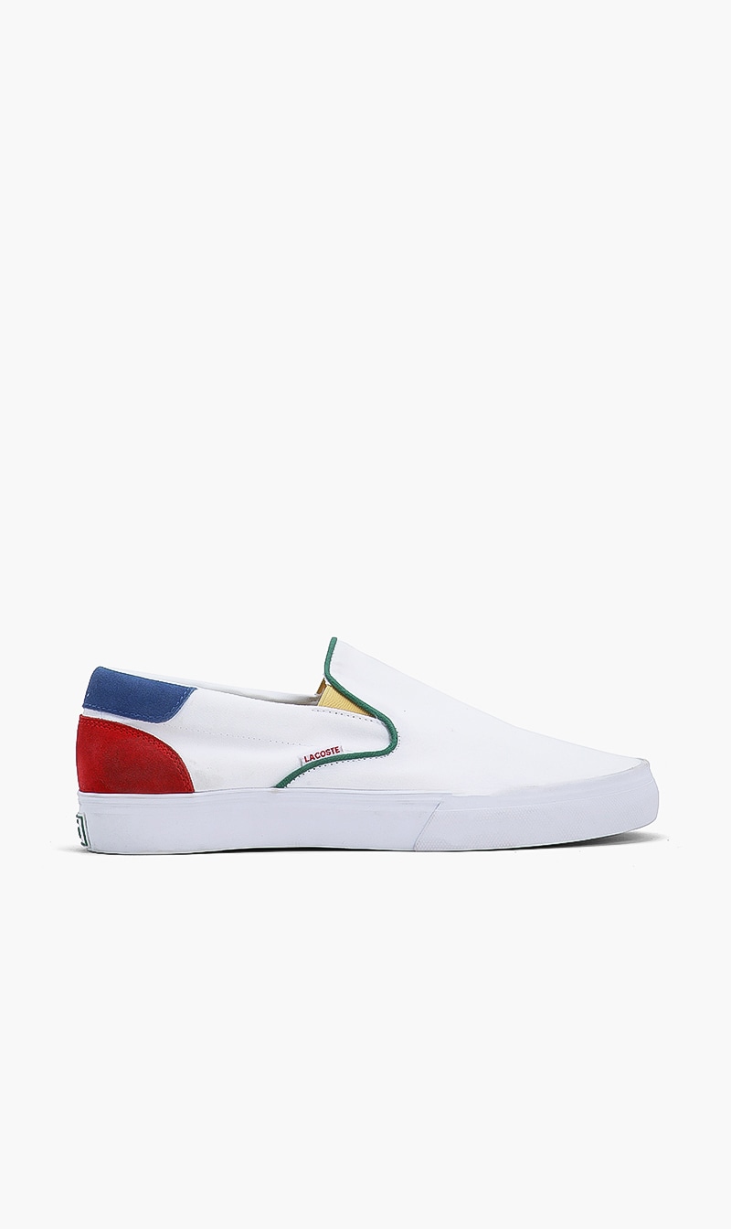 

Lacoste Jump Serve Slip On