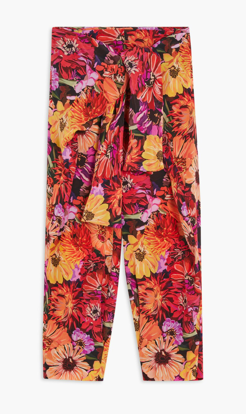 

Stella Mc Cartney Multi-color Trousers for Women | The Deal Outlet