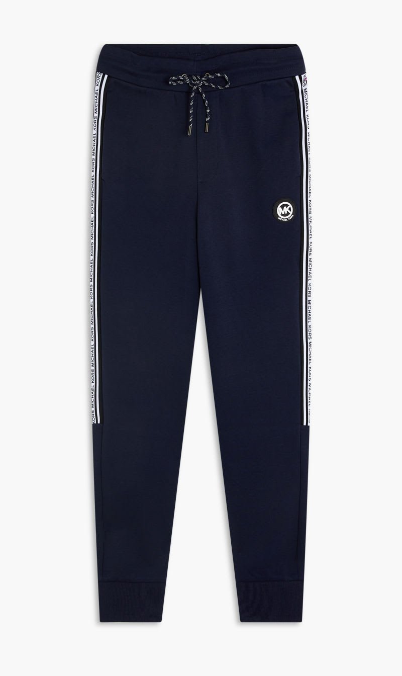 

Michael Kors Blue New Evergreen Jogger for Men | The Deal Outlet