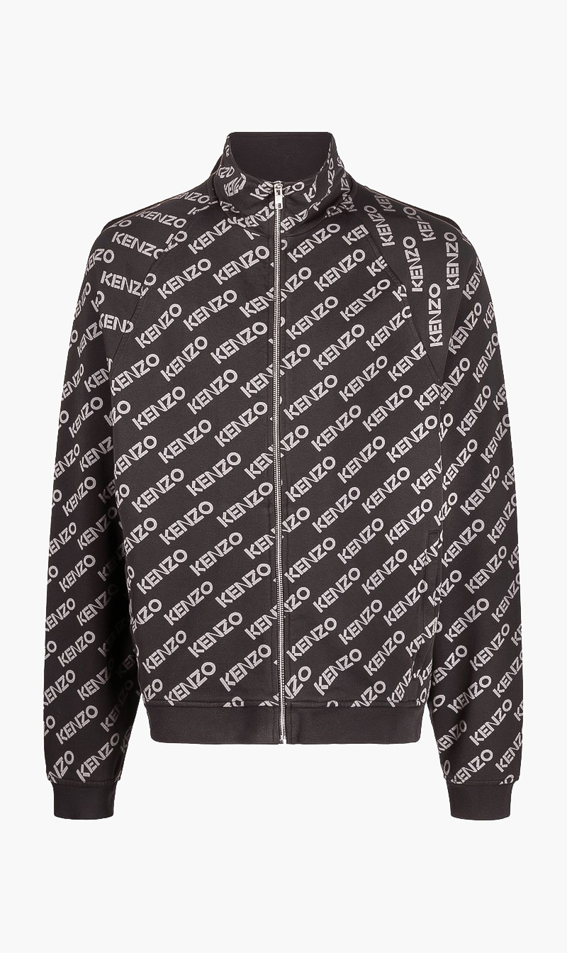 

Heritage Motif Jacket