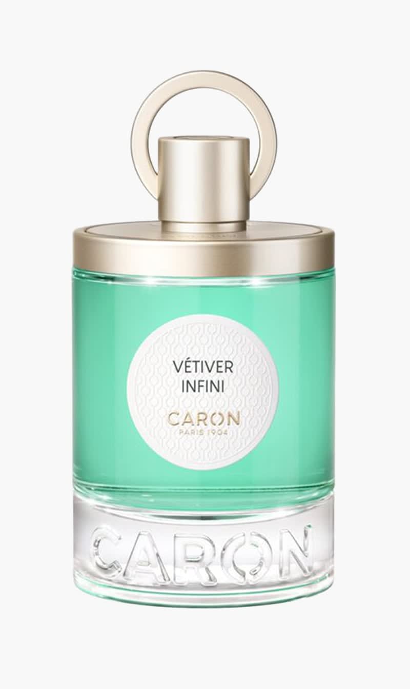 

Caron Vetiver Infini Refillable Edp | The Deal Outlet