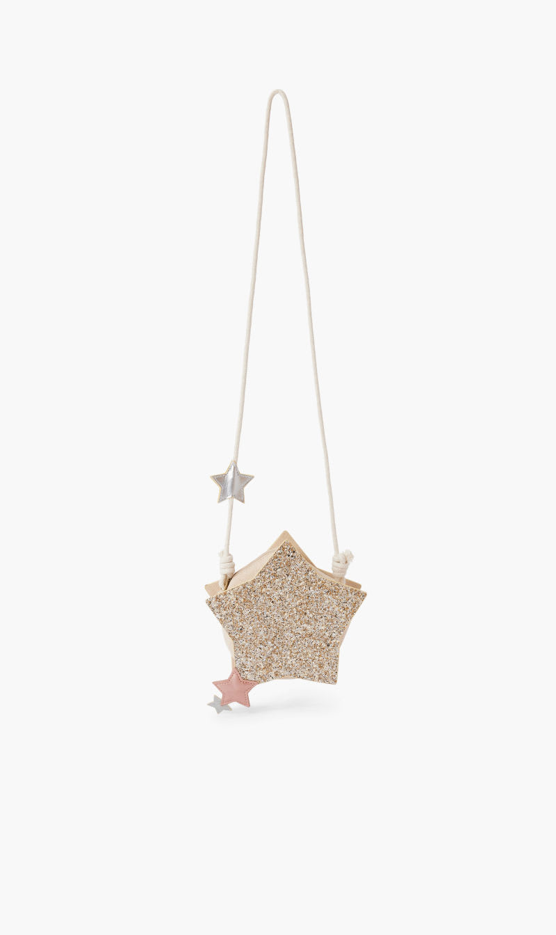 

Mimi & Lula Gold Super Sparkle Bag Mystical for Girls | The Deal Outlet