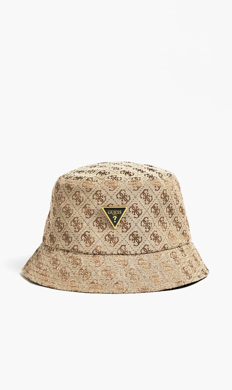 

Guess Vezzola Logo Hat