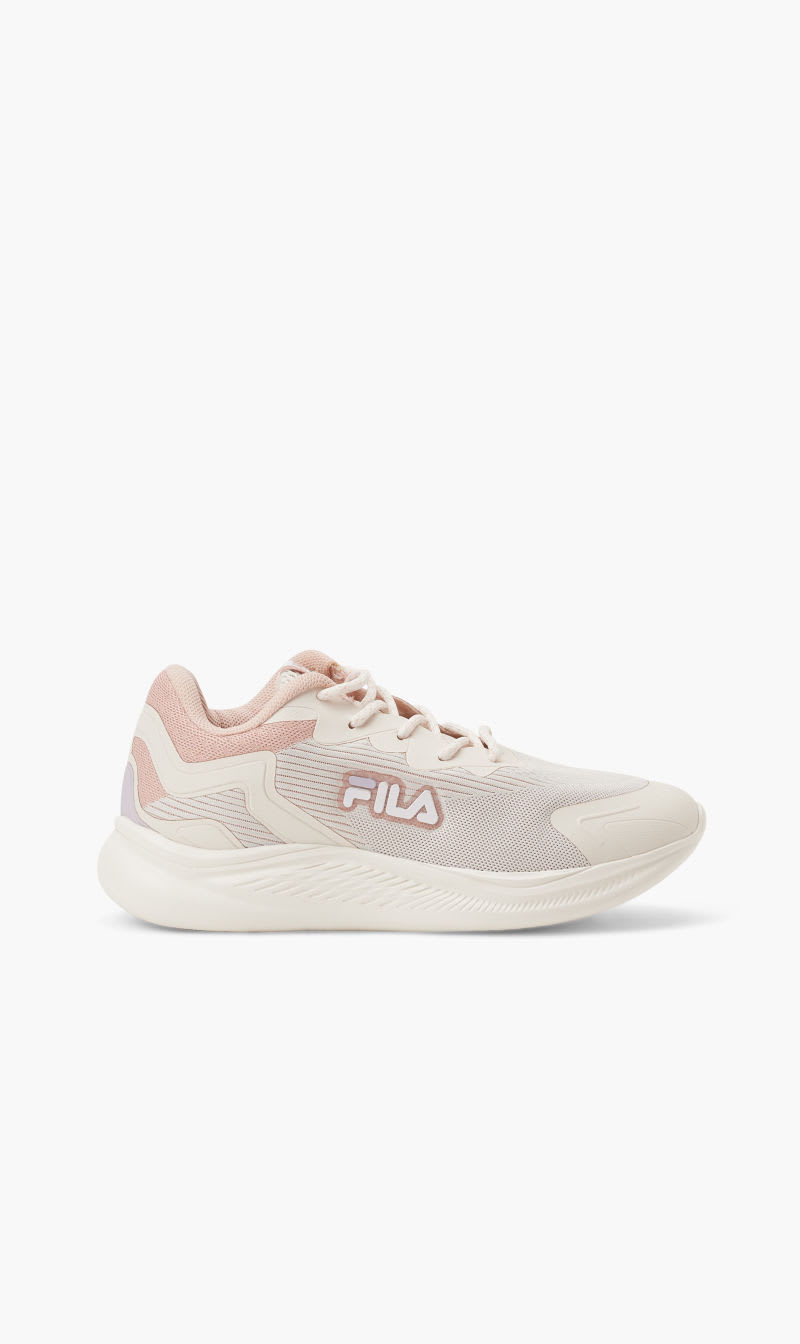 

Fila Brown Tenis force Sneakers for Women | The Deal Outlet