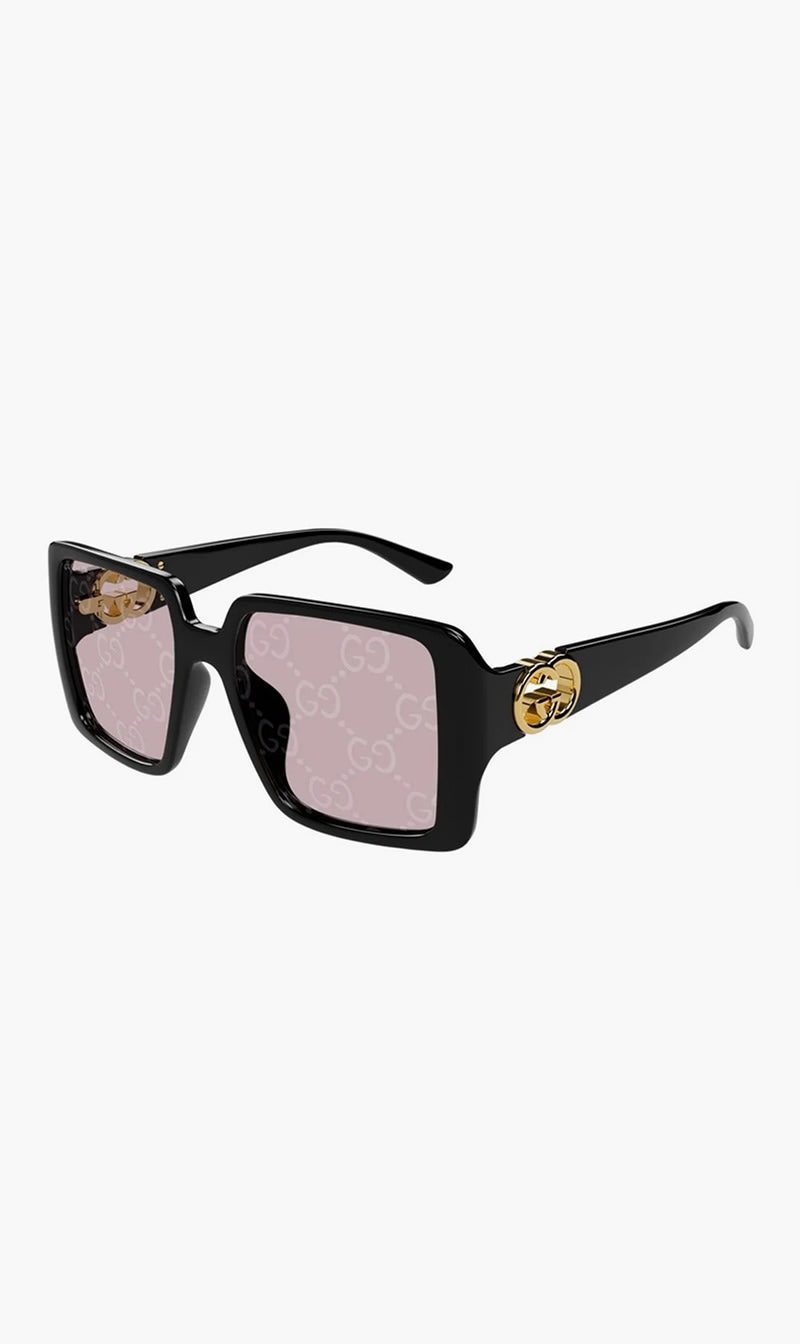 

Gucci Grey Gg1692s-006 Injection Sunglasses,  for Women | The Deal Outlet