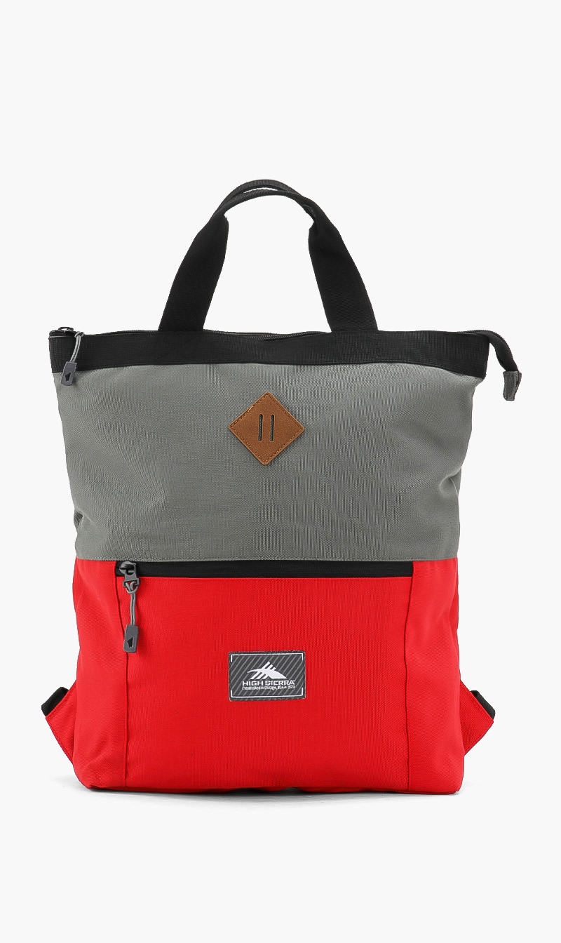 

Hs Urban Icon Backpack, Multi-color