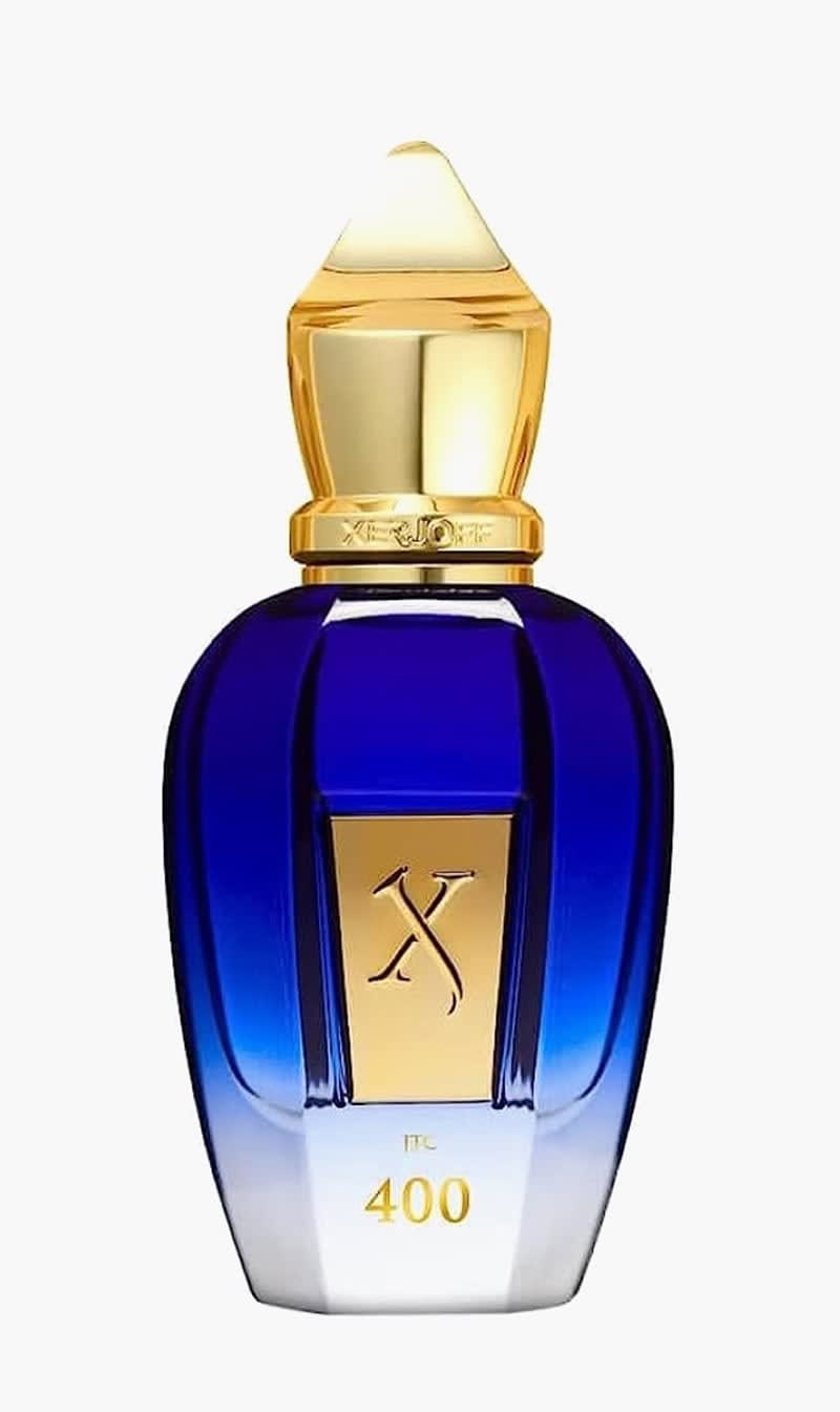 

Xerjoff Xerjoff Jtc 400 50ml Edp - Unisex | The Deal Outlet