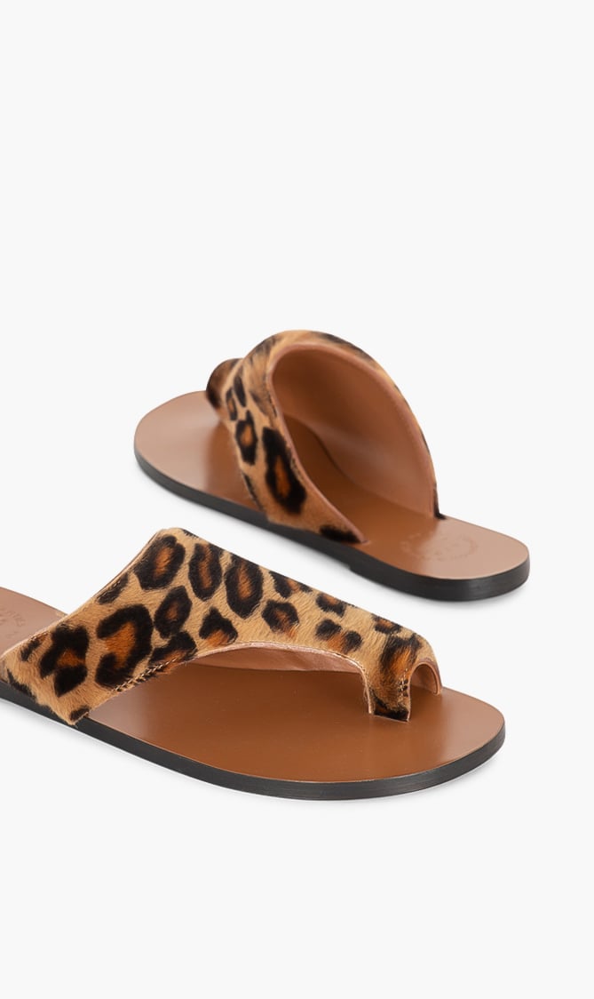 Buy Rosa Leopard Sandals for N/A 0.0 | The Deal Outlet AE
