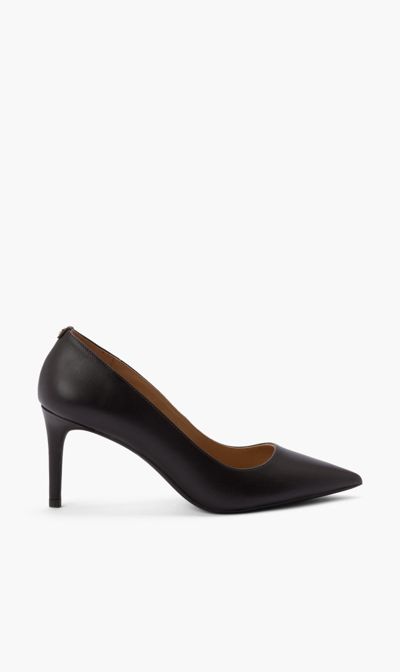 

Michael Kors Brown Alina Flex Pump for Women | The Deal Outlet