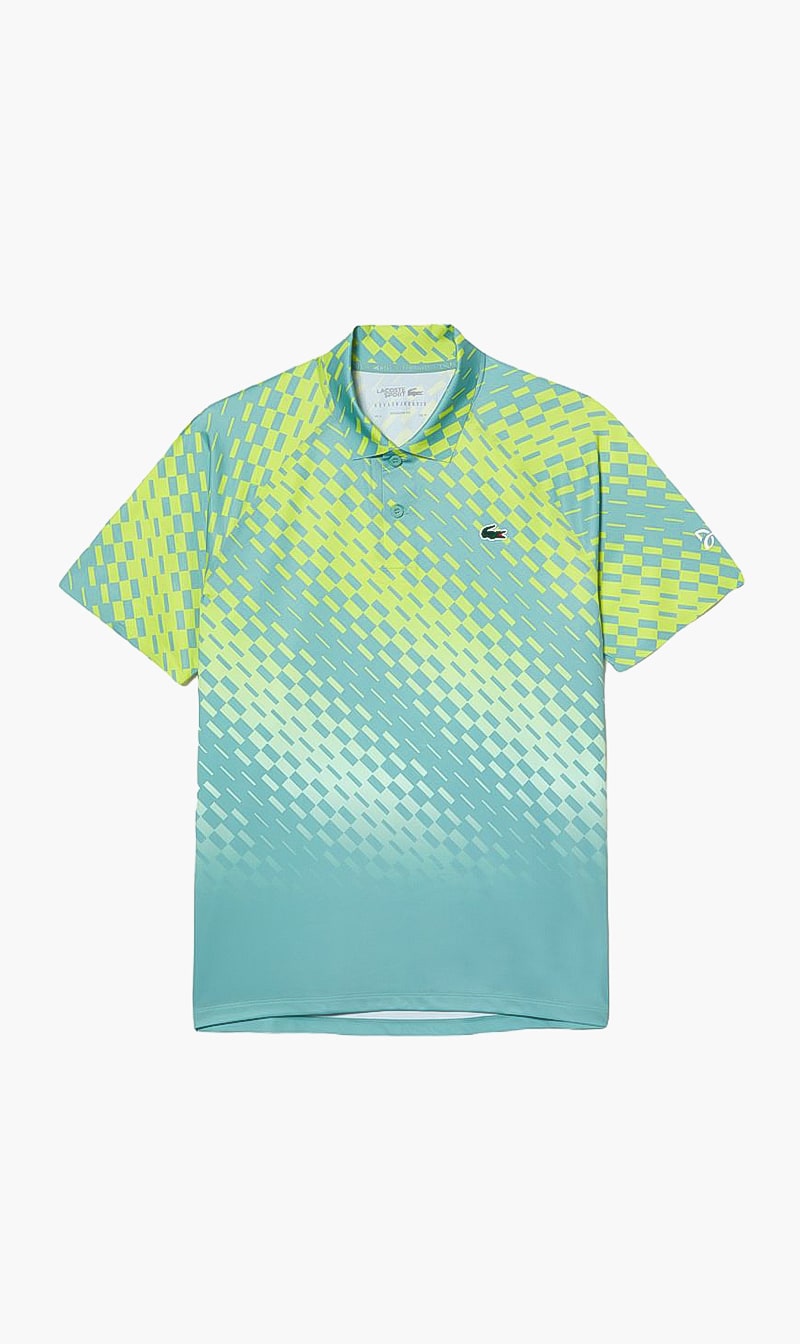 

Logo Polo, Green