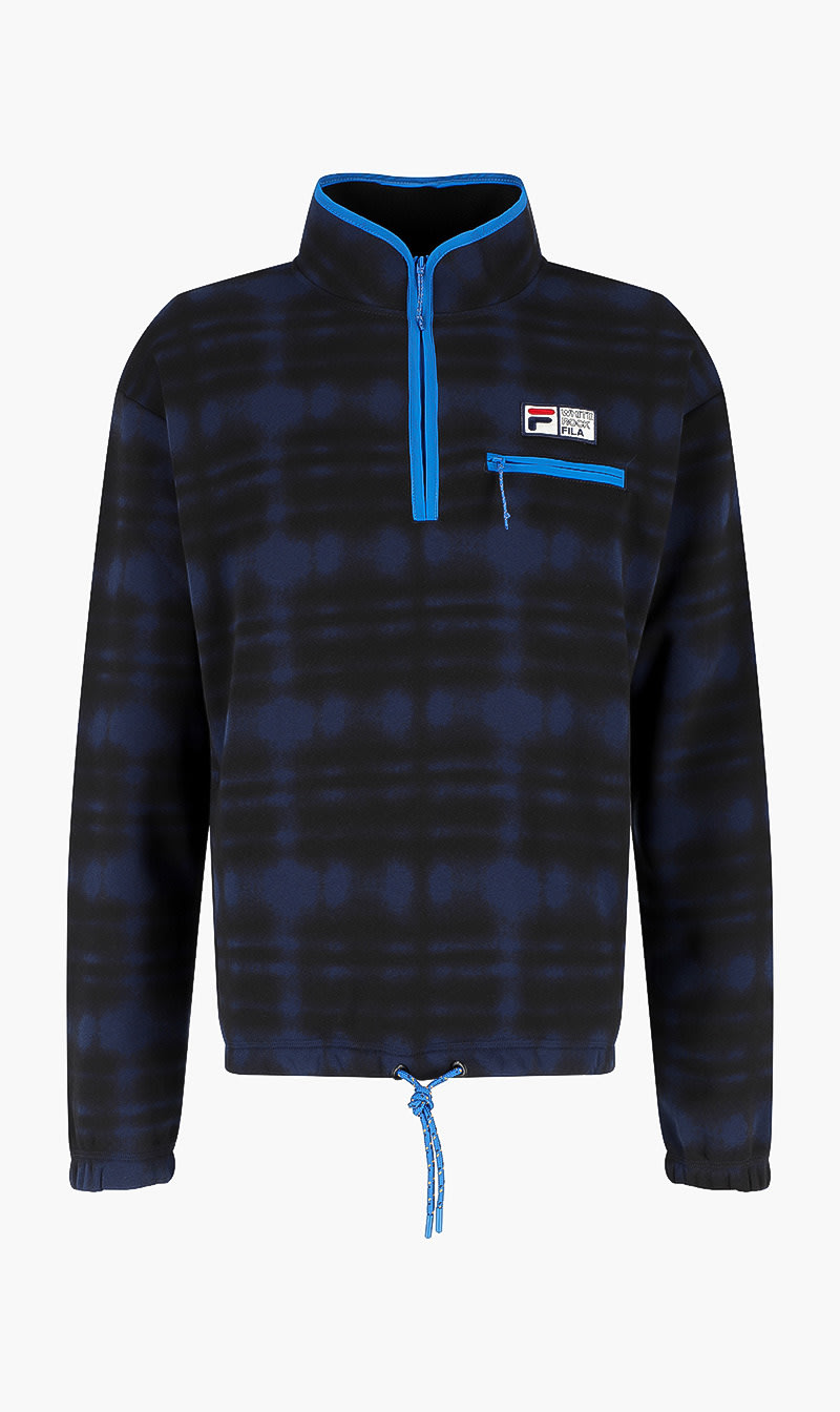 

Fila Multi-color Dannielle Sweatshirt for Men | The Deal Outlet