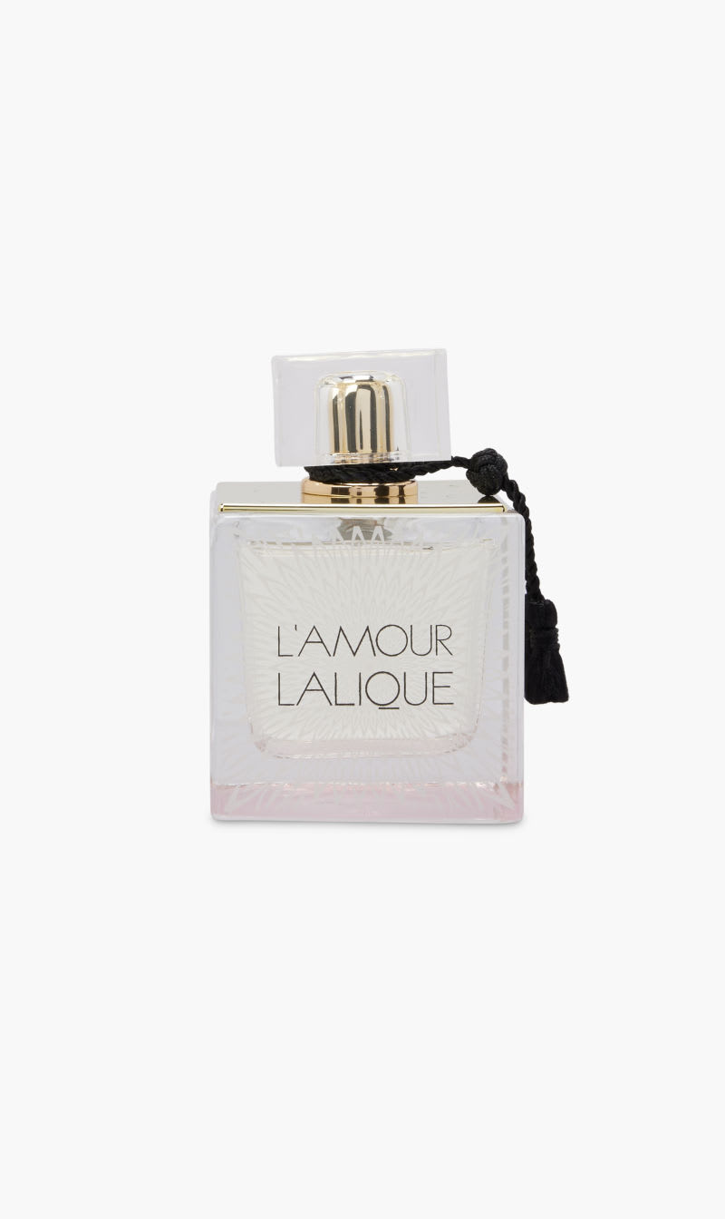 

Lalique Llq L Amour L Amour Eau De Parfum Natural Spray  for Women | The Deal Outlet