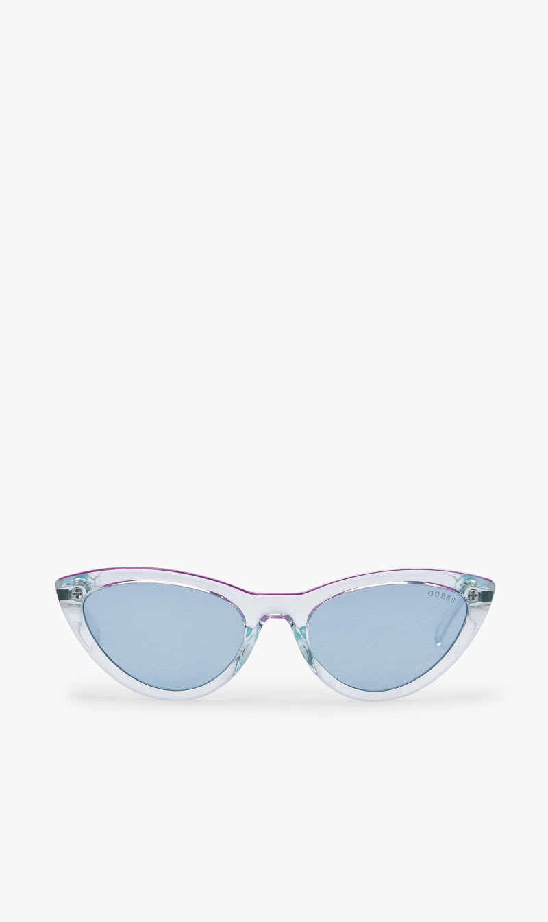 

Guess Beige Gu305384x55 Eyewear for Women | The Deal Outlet