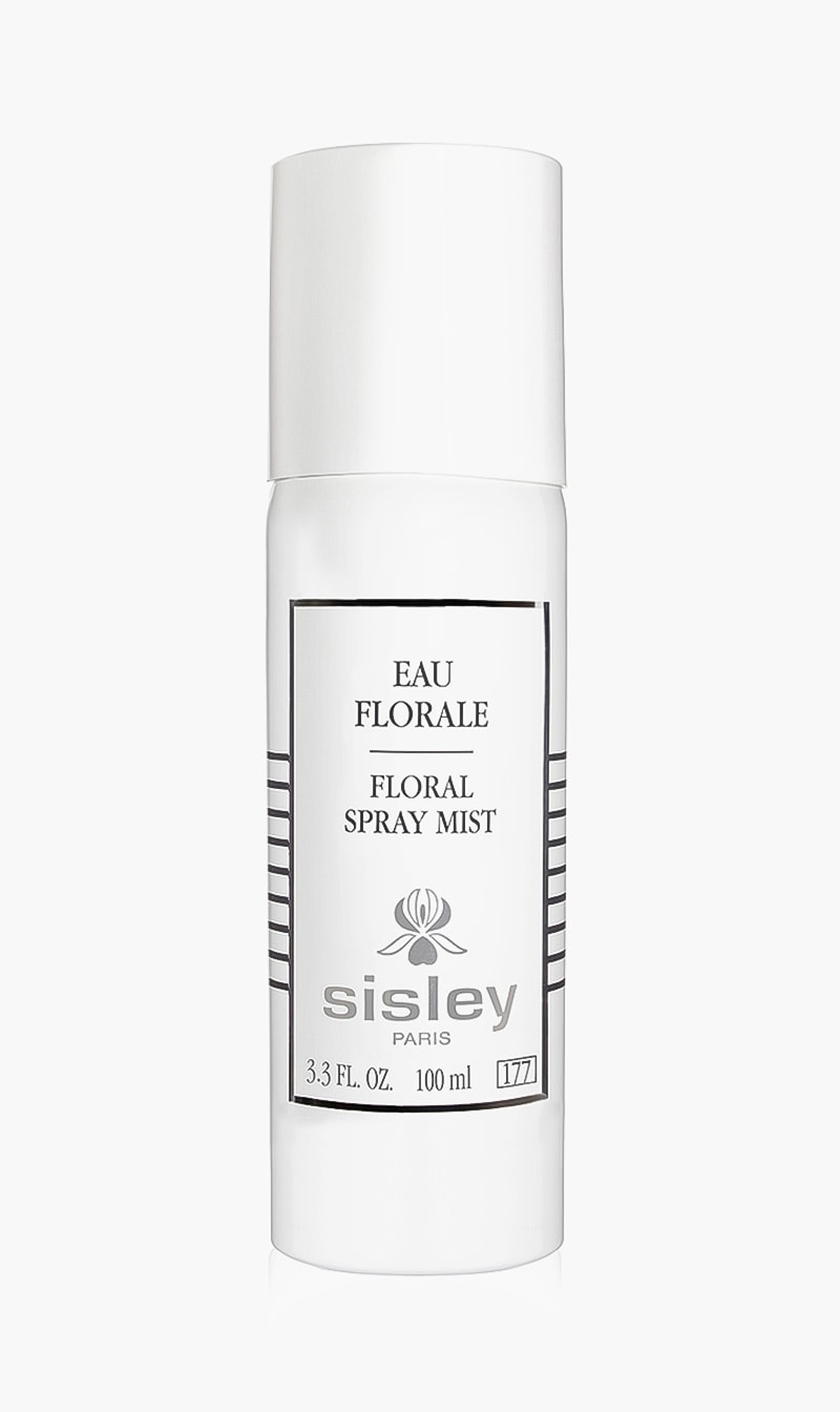 

Floral Spray Mist 100ml