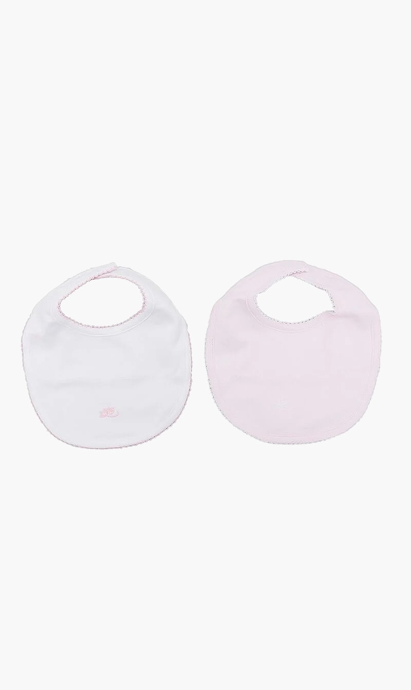 

Antibacterial Bib Set, Multi-color