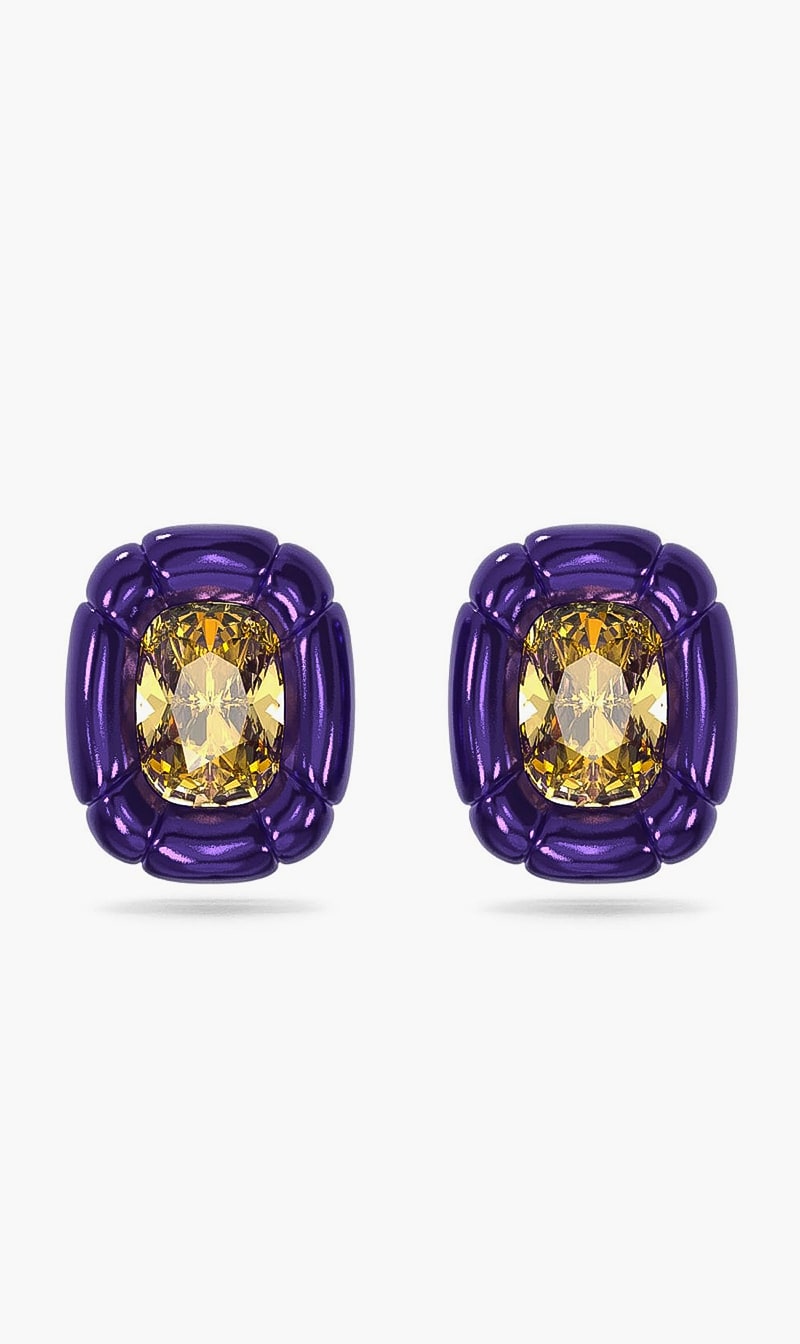 

Swarovski Dulcis Clip Earrings