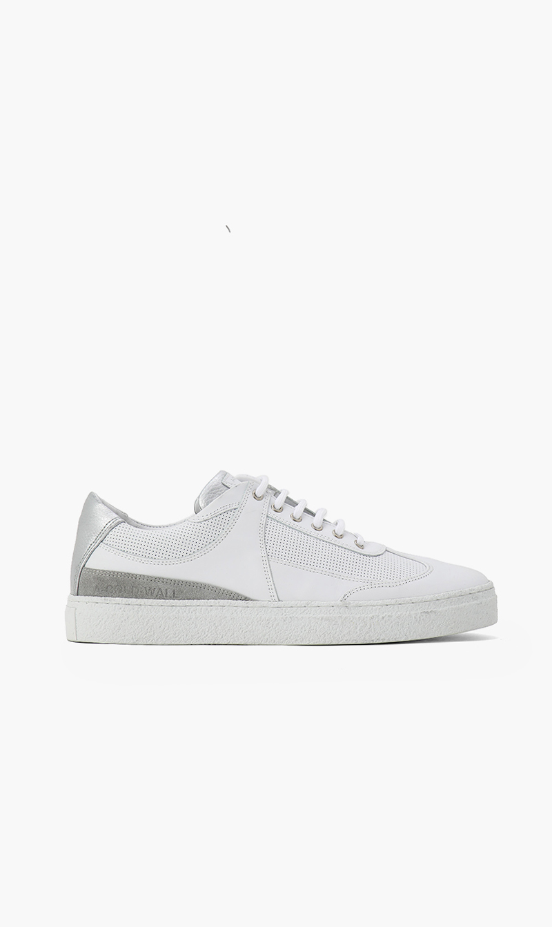 

A Cold Wall Leather Low-top Sneakers