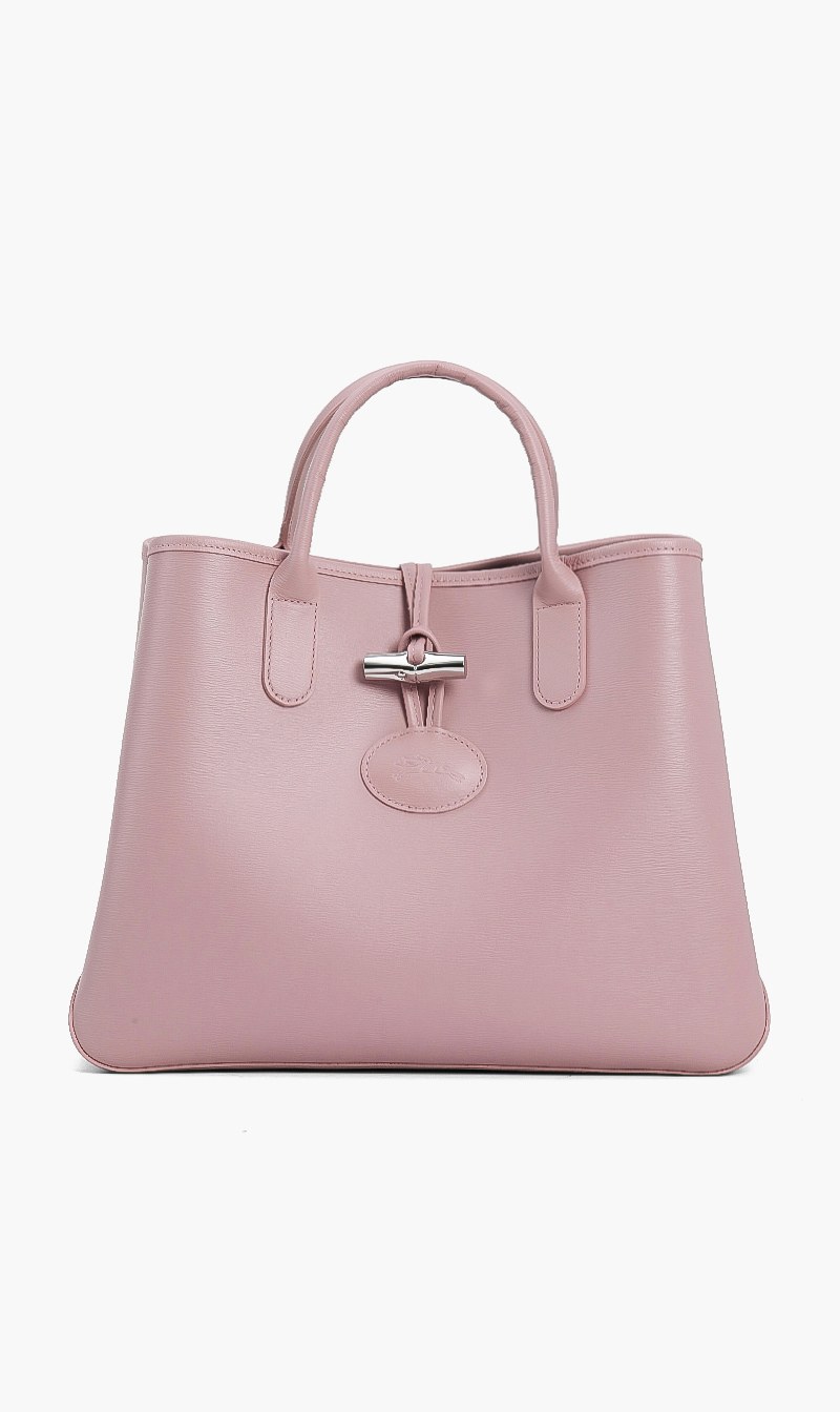 

Longchamp Top Handle Bag