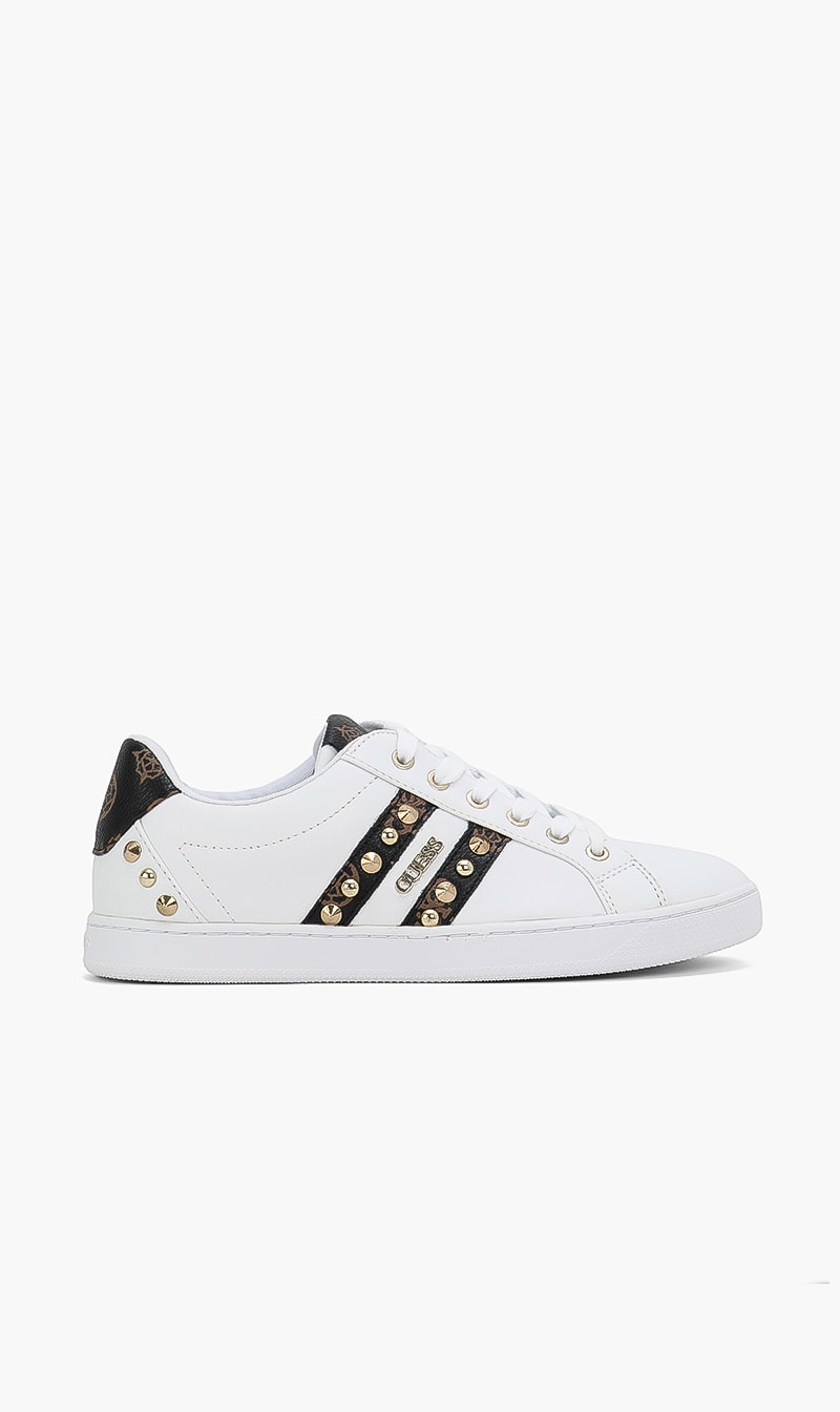 

Rassta Sneakers, White