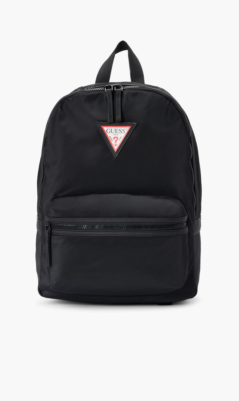 

Guess Black Originals Backpack for Women | The Deal Outlet