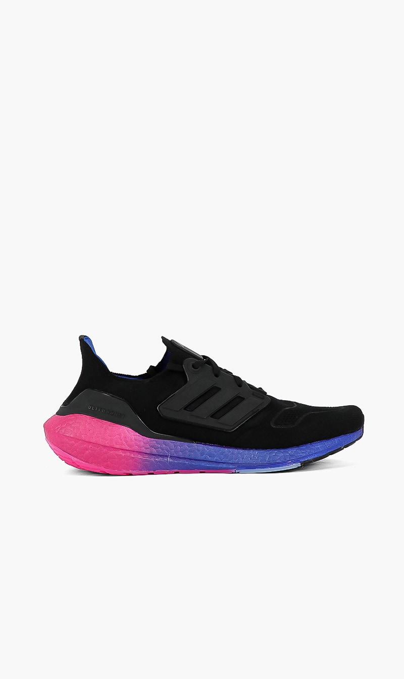 

Ultraboost Sneakers, Black