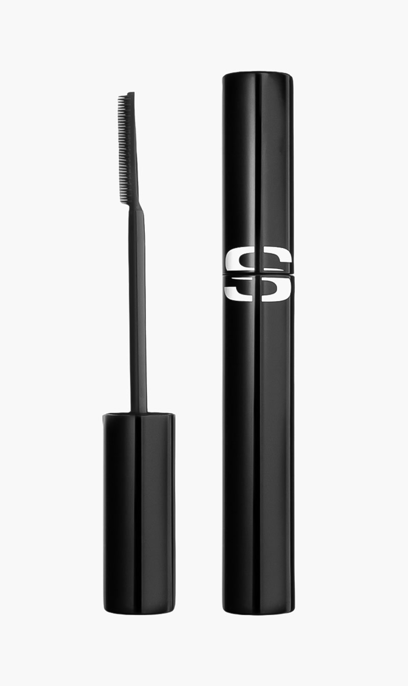 

Sly So Intense Mascara N1 Deep Black