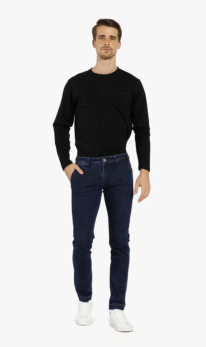 

Baldinini Stretch Jeans