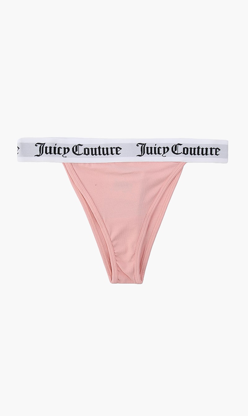 

Diddy Cotton Briefs, Pink