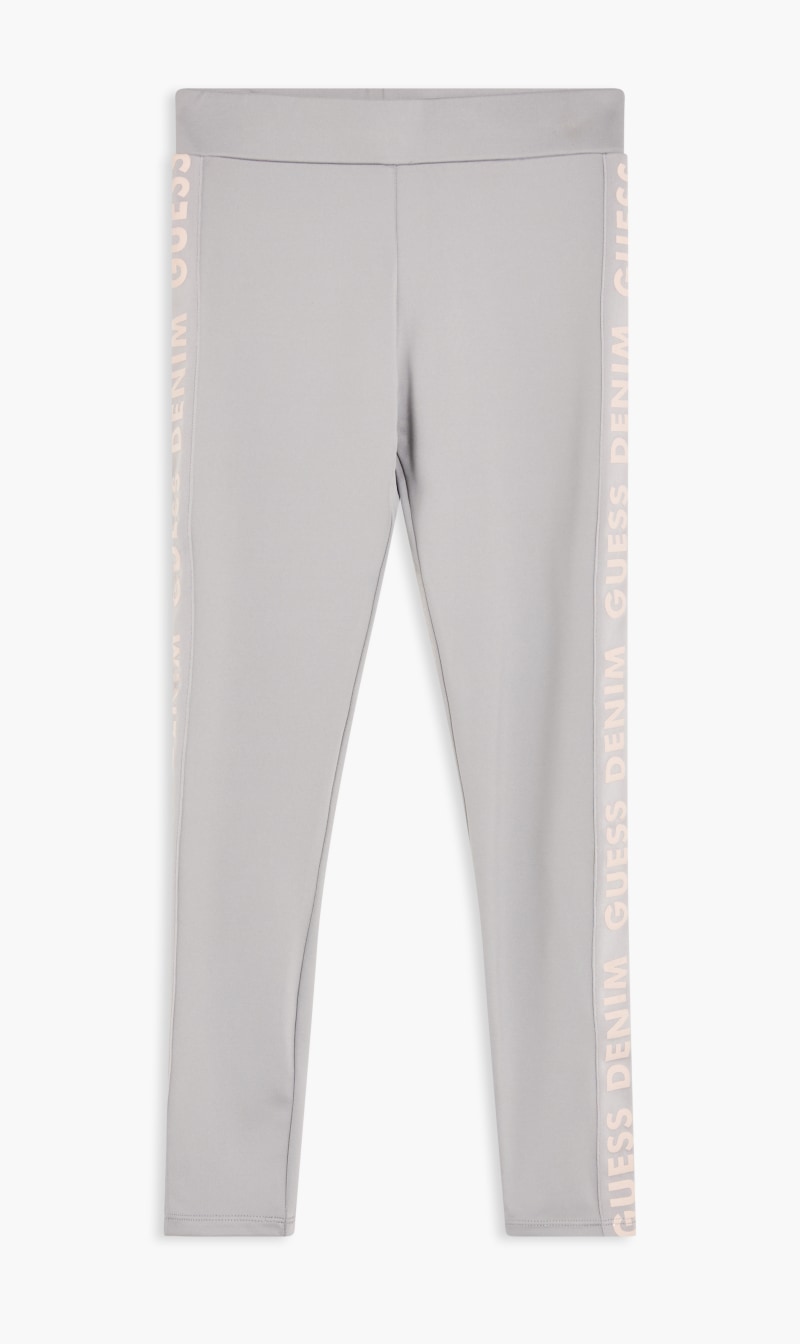 

Guess Grey Legging Cora for Girls | The Deal Outlet