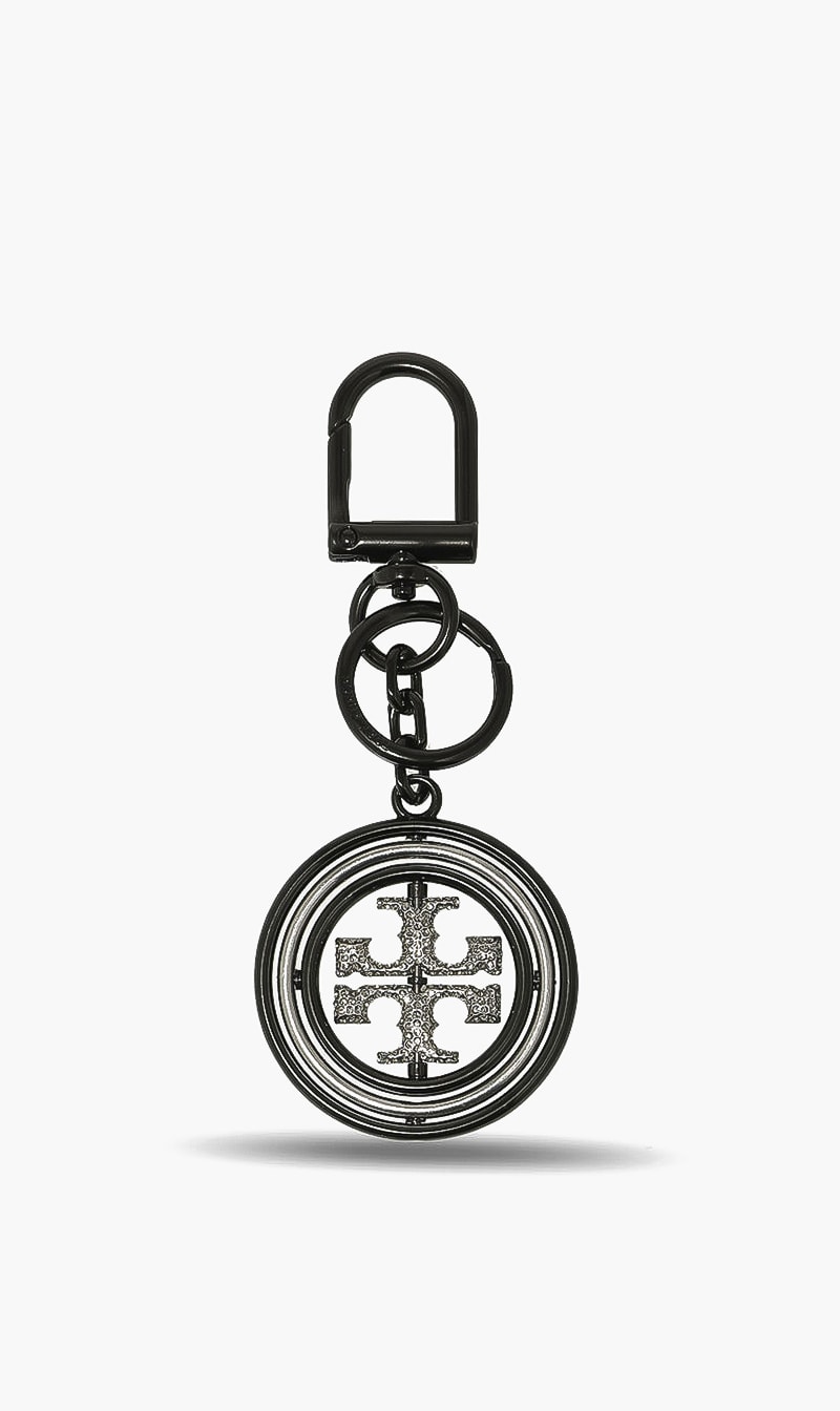 

Rotating Logo Key Chain