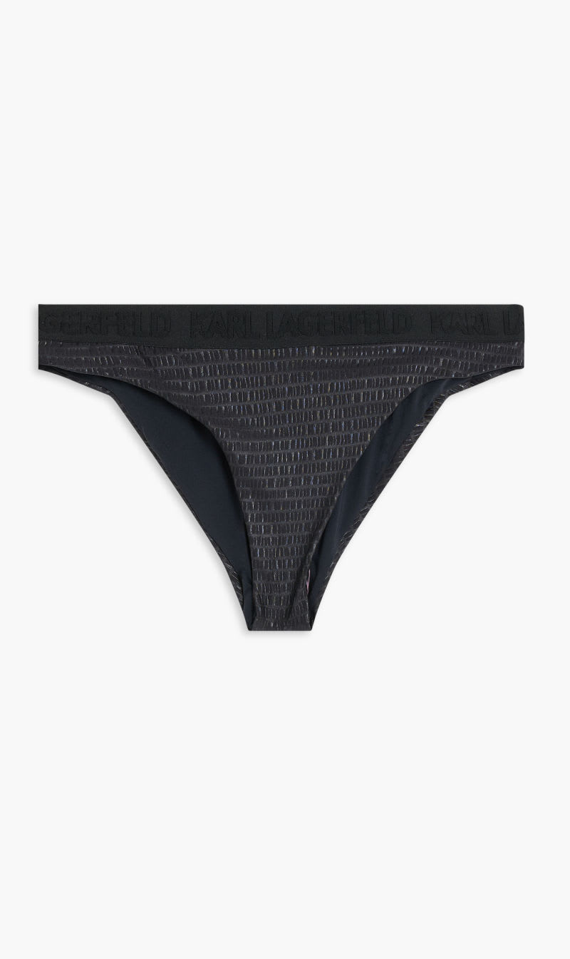 

Karl Lagerfeld Black Bottom for Women | The Deal Outlet