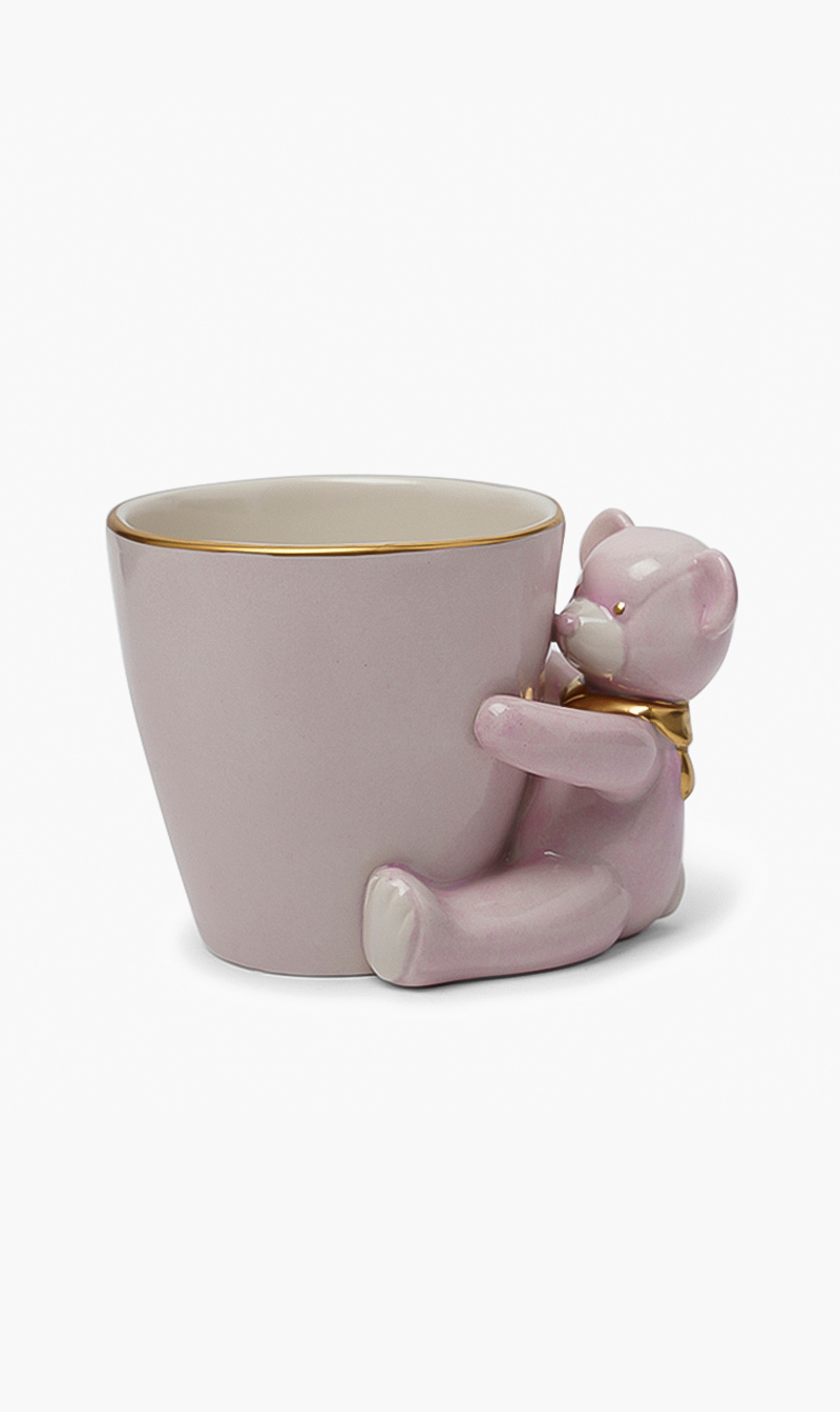 

Villari Baby Shower Teddy Cup