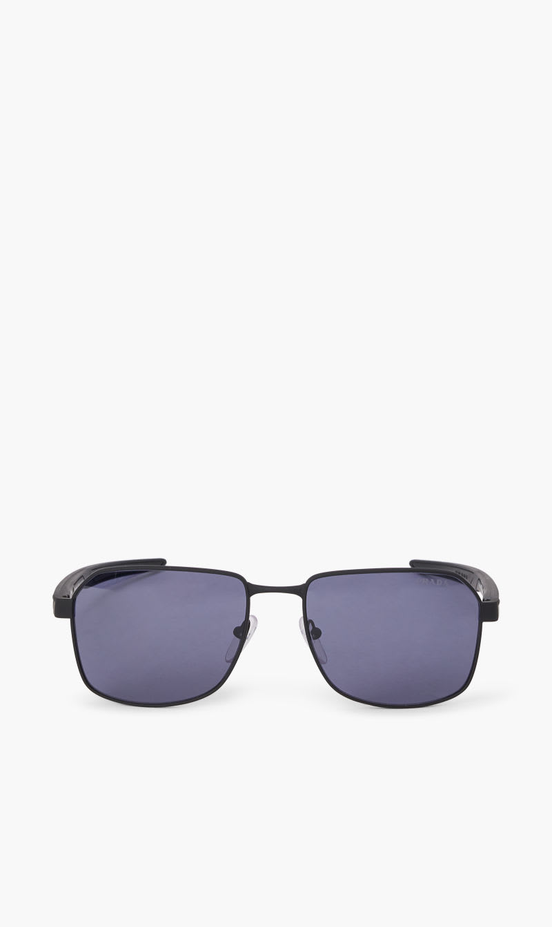 

Prada Blue Prada 0ps 54ws Dg009r  for Men | The Deal Outlet