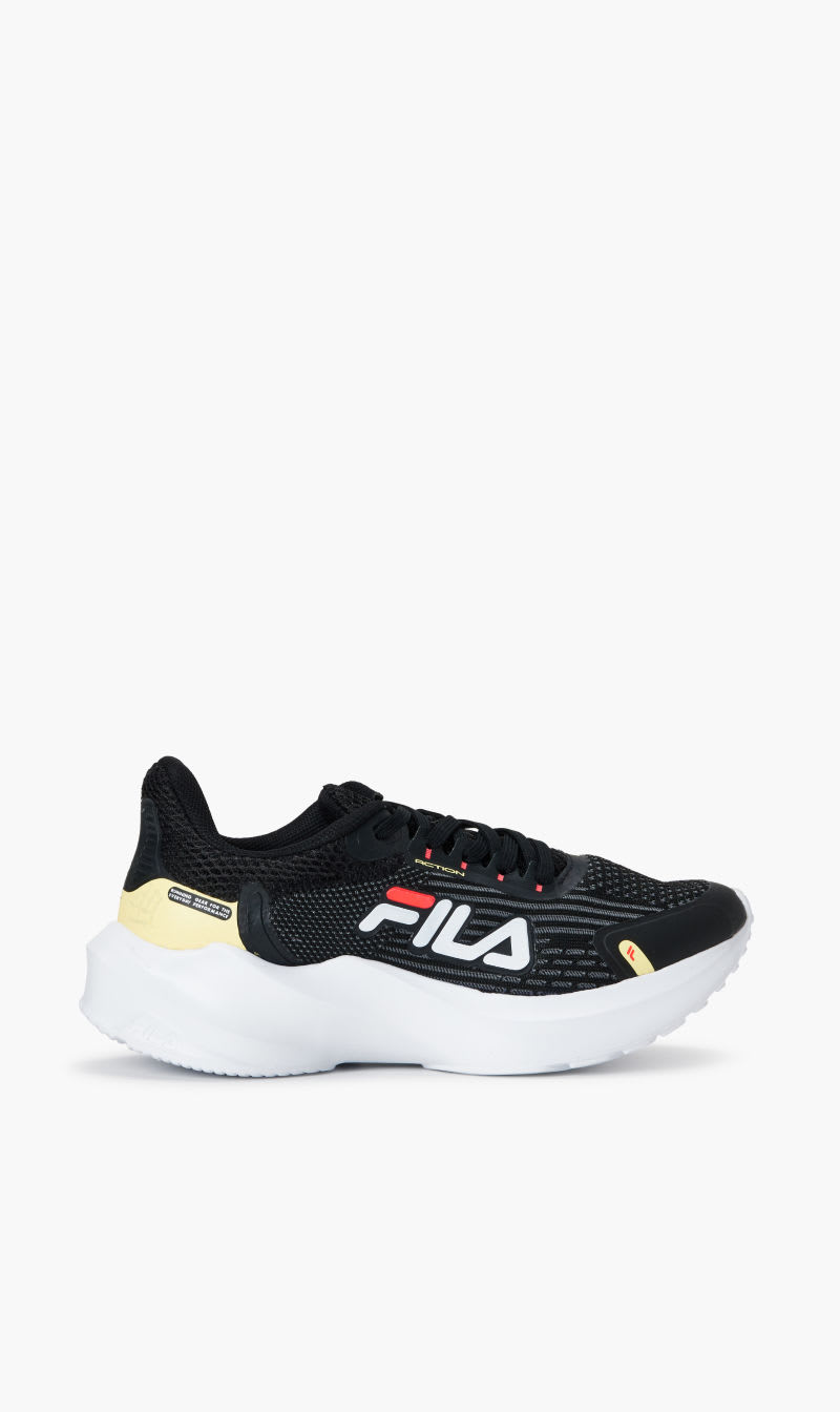 

Fila Multi-color Action for Women | The Deal Outlet