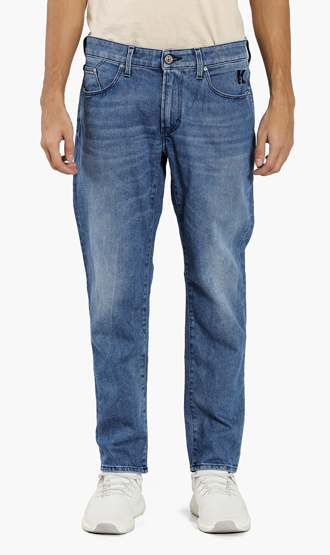 

5-pocket Jeans