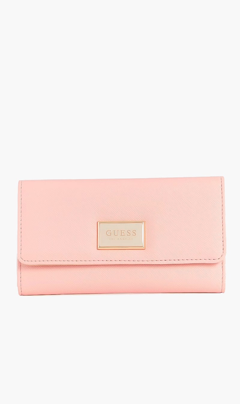 

Abree Long Wallet