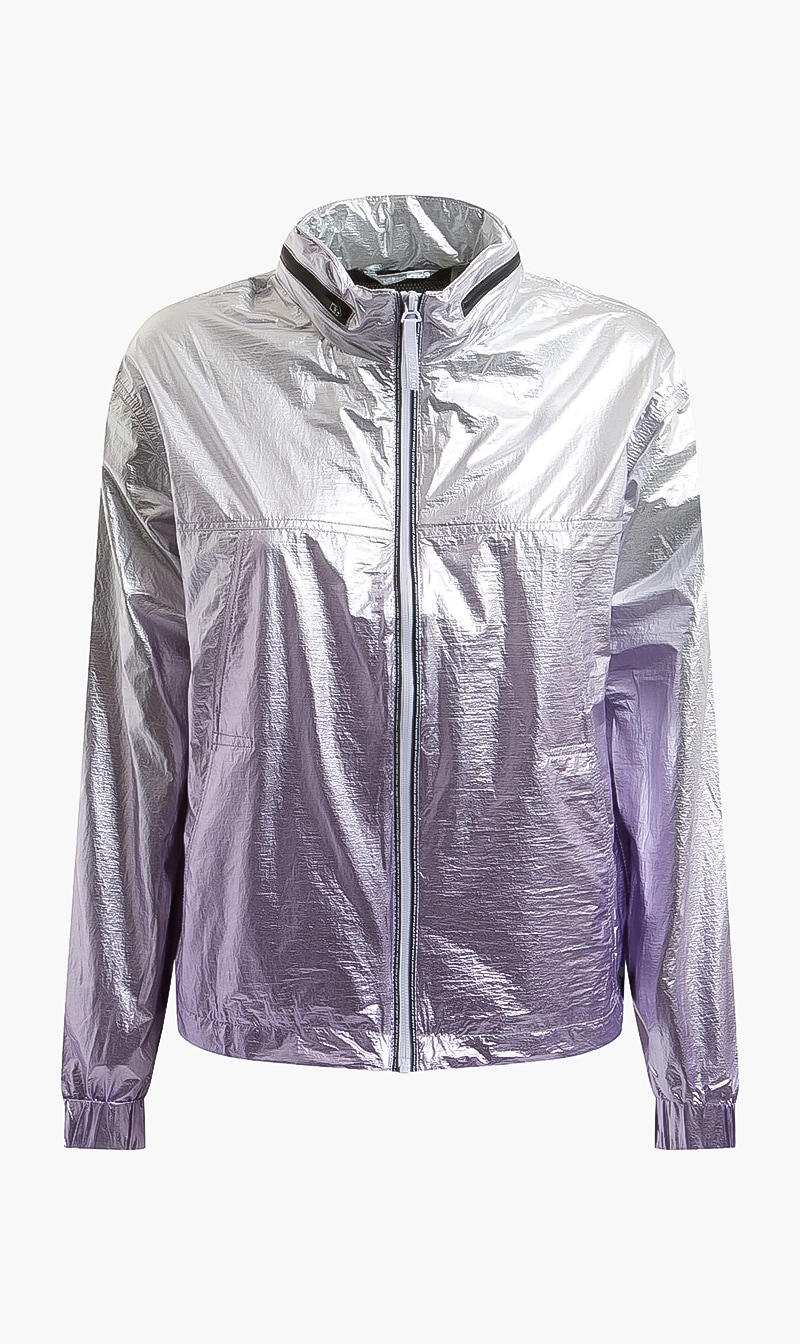 

Cheryl Windbreaker Jacket