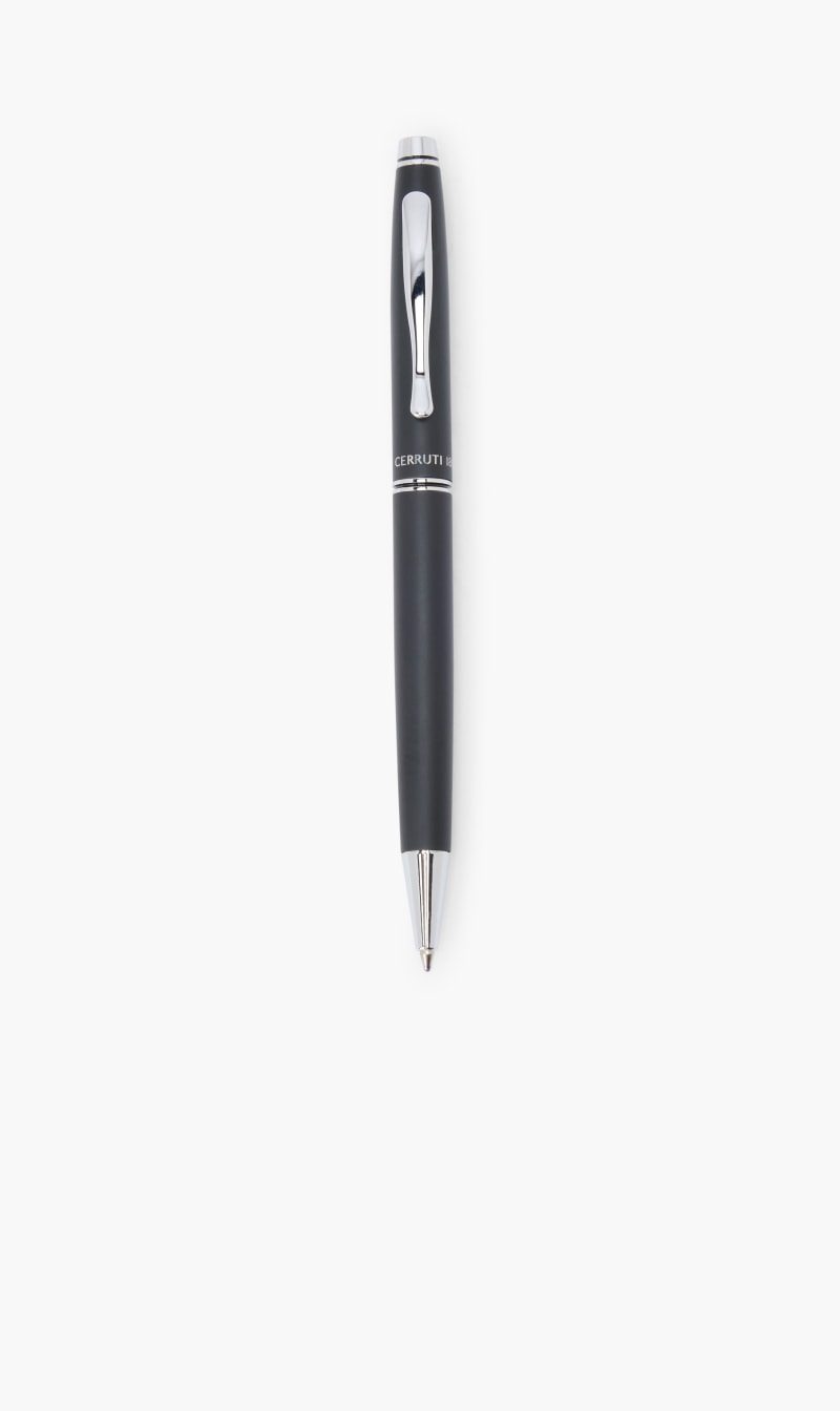 

Ballpoint Pen Oxford Black